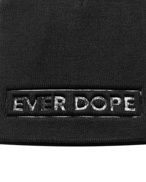 
                  
                    Load image into Gallery viewer, EVER DOPE. SKULL BEANIE.
                  
                