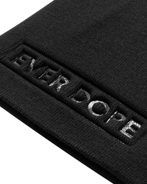 
                  
                    Load image into Gallery viewer, EVER DOPE. SKULL BEANIE.
                  
                