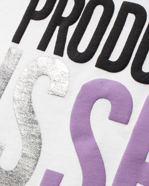 
                  
                    Load image into Gallery viewer, QUOTES. T-SHIRT: PRODUCTIVITY IS SEXY.
                  
                