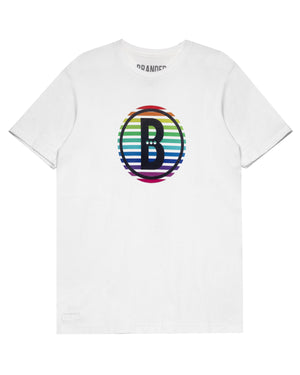 
                  
                    Load image into Gallery viewer, EVERYDAY PRIDE. BGLOBE. T-SHIRT
                  
                
