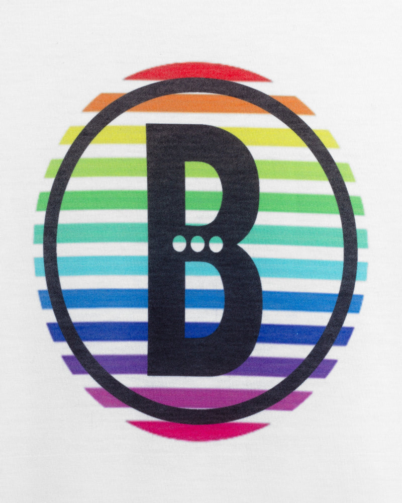 
                  
                    Load image into Gallery viewer, EVERYDAY PRIDE. BGLOBE. T-SHIRT
                  
                