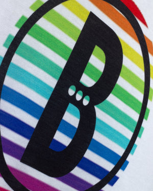 
                  
                    Load image into Gallery viewer, EVERYDAY PRIDE. BGLOBE. T-SHIRT
                  
                