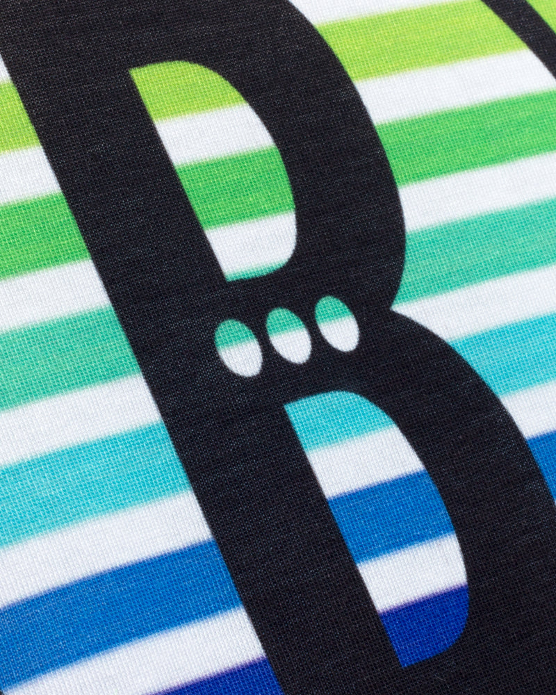
                  
                    Load image into Gallery viewer, EVERYDAY PRIDE. BGLOBE. T-SHIRT
                  
                