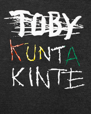 
                  
                    Load image into Gallery viewer, RETRO. HOODIE: KUNTA KINTE FREEDOM
                  
                