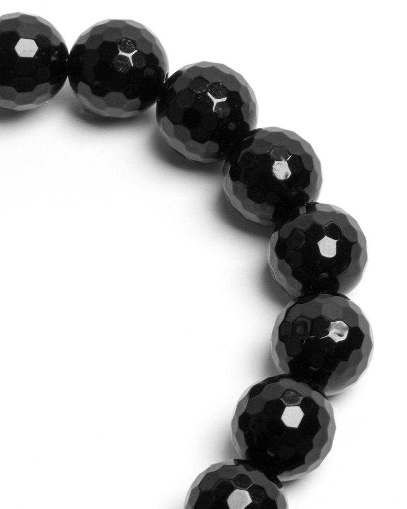 
                  
                    Load image into Gallery viewer, BRANDED. BLACKOUT BRACELET
                  
                