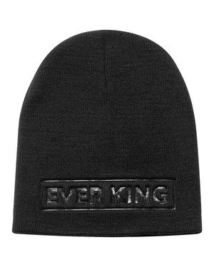 
                  
                    Load image into Gallery viewer, EVER KING. SKULL BEANIE.
                  
                