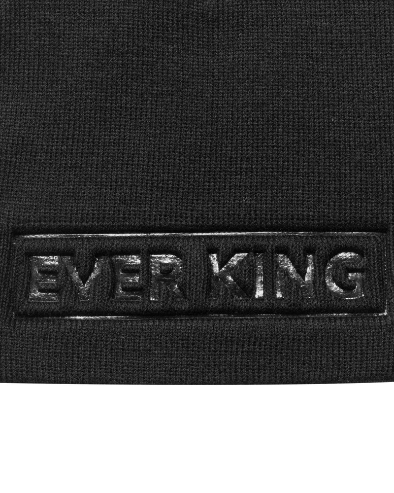 
                  
                    Load image into Gallery viewer, EVER KING. SKULL BEANIE.
                  
                