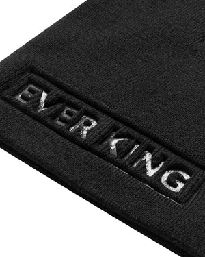 
                  
                    Load image into Gallery viewer, EVER KING. SKULL BEANIE.
                  
                