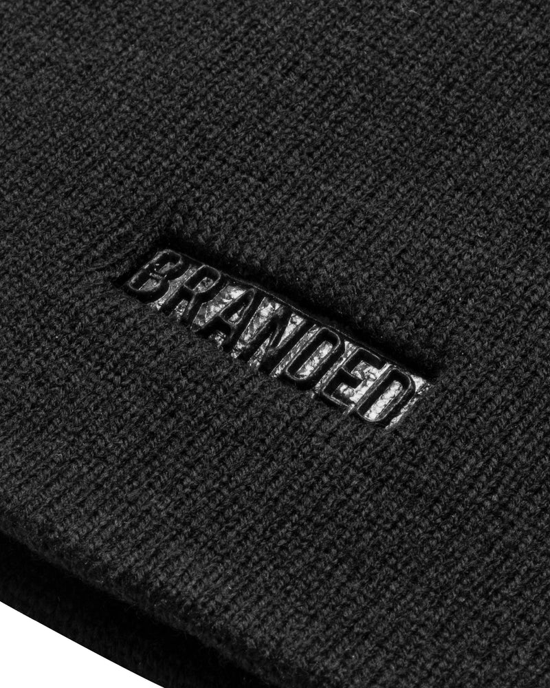 
                  
                    Load image into Gallery viewer, EVER KING. SKULL BEANIE.
                  
                