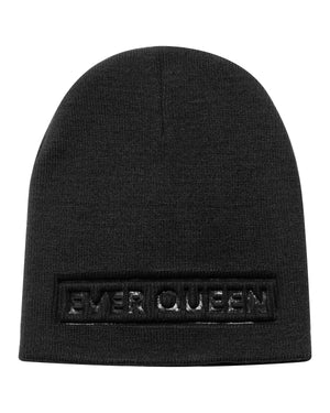 
                  
                    Load image into Gallery viewer, EVER QUEEN. SKULL BEANIE.
                  
                