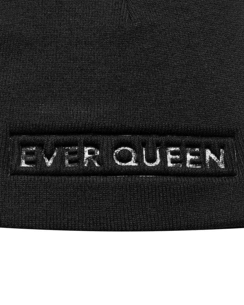 
                  
                    Load image into Gallery viewer, EVER QUEEN. SKULL BEANIE.
                  
                