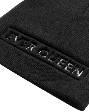 
                  
                    Load image into Gallery viewer, EVER QUEEN. SKULL BEANIE.
                  
                