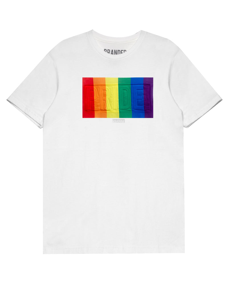 EVERYDAY PRIDE. T-SHIRT