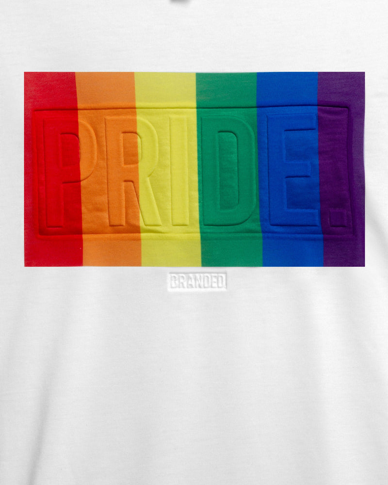 
                  
                    Load image into Gallery viewer, EVERYDAY PRIDE. T-SHIRT
                  
                