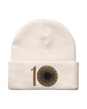 
                  
                    Load image into Gallery viewer, 10 SUPERNOVA. CUFF BEANIE
                  
                