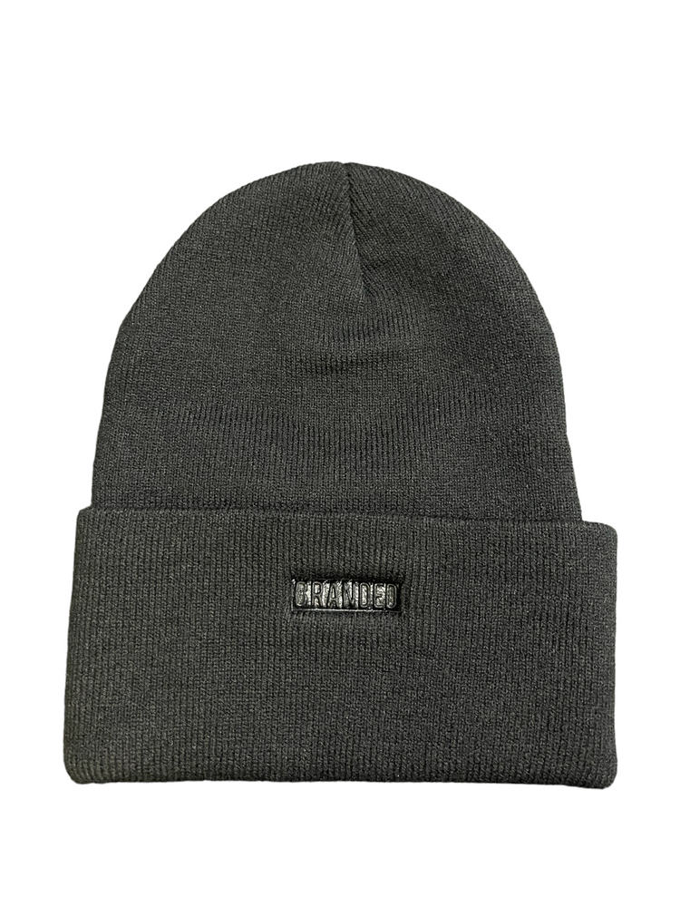 
                  
                    Load image into Gallery viewer, KUNTA. CUFF BEANIE.
                  
                