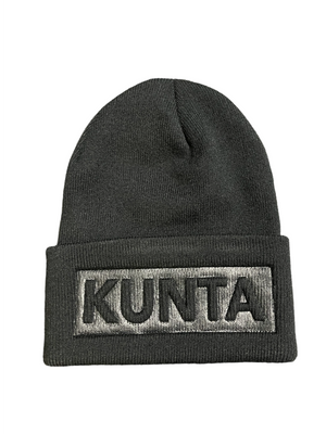
                  
                    Load image into Gallery viewer, KUNTA. CUFF BEANIE.
                  
                