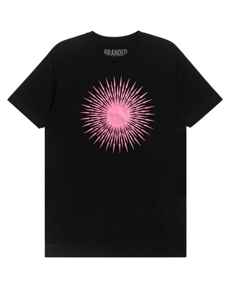 SUPERNOVA. T-SHIRT:  PINK