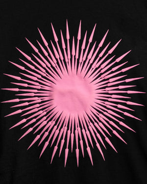 
                  
                    Load image into Gallery viewer, SUPERNOVA. T-SHIRT:  PINK
                  
                