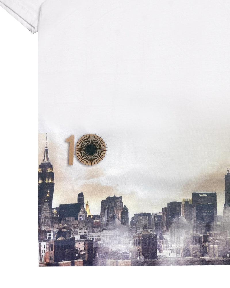 
                  
                    Load image into Gallery viewer, 10 SUPERNOVA THANK U T-SHIRT
                  
                
