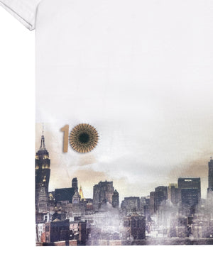 
                  
                    Load image into Gallery viewer, 10 SUPERNOVA THANK U T-SHIRT
                  
                
