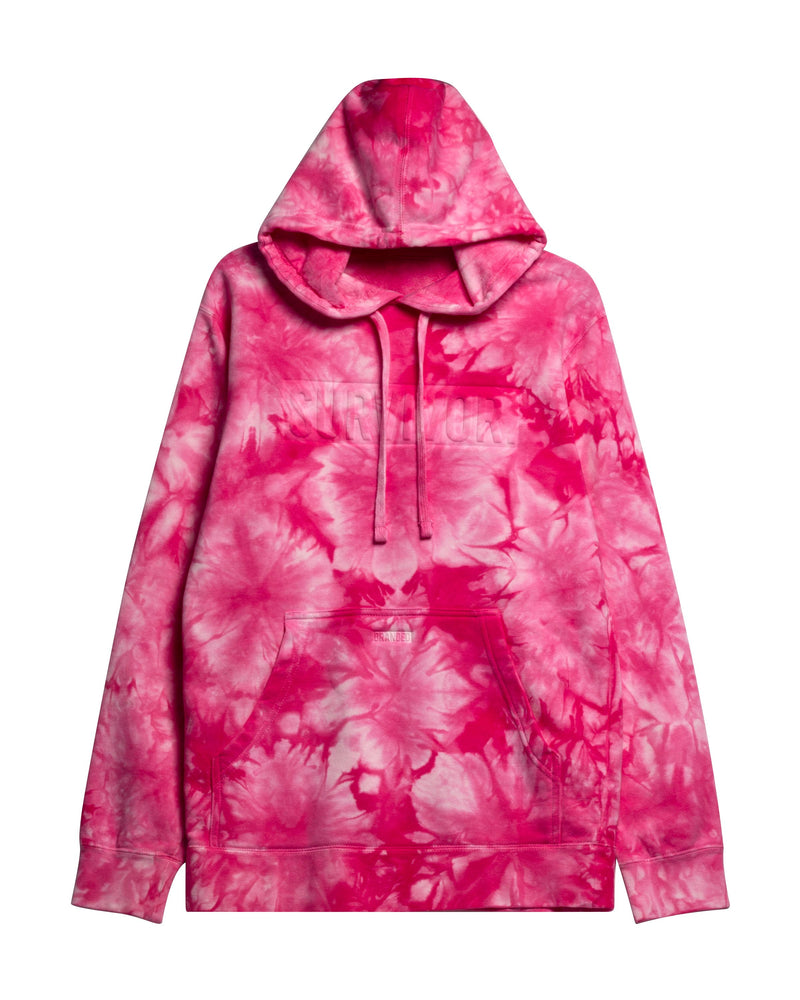 EVERYDAY SURVIVOR. HOODIE