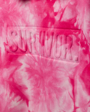 
                  
                    Load image into Gallery viewer, EVERYDAY SURVIVOR. HOODIE
                  
                
